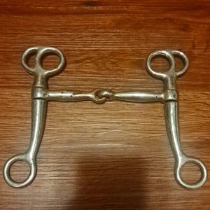 Decoration/Craft horse bit